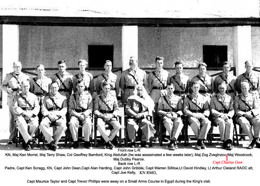 Aquaba 1950 Abdullah Visit423